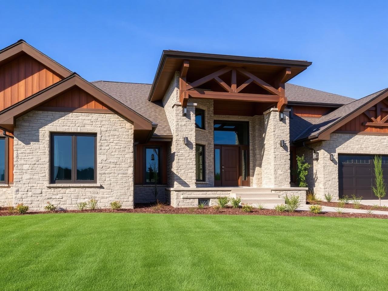 Stone Ridge Estate