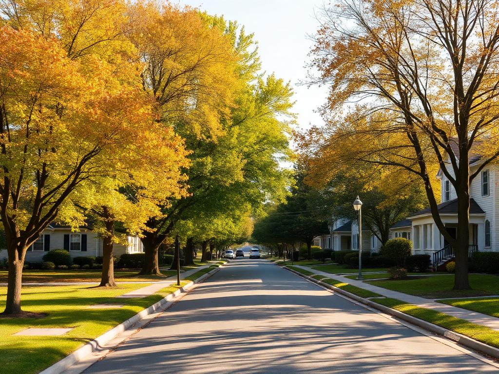 Brentwood Hills